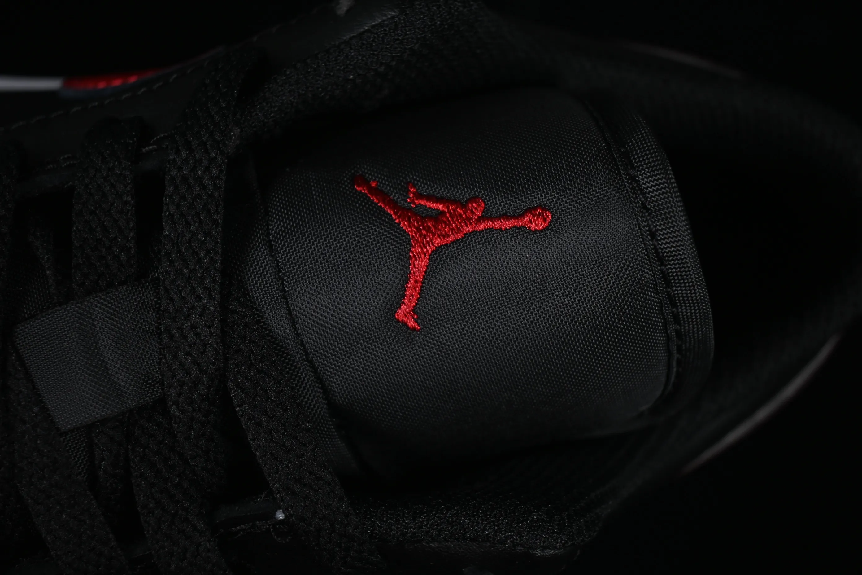 All categories Air Jordan Jordan series basketball shoes Air Jordan 1 Low G version pure original Air Jordan 1 Low AJ1 Joe 1 red and black low-top cultural casual sneakers 553558-067